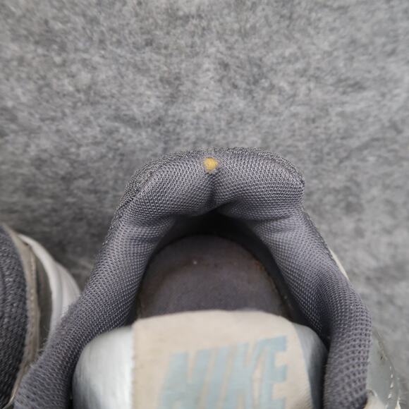 Nike Shoes Womens 8.5 Air Skyraider Athletic Trainer Running Sneaker Casual Grey - Picture 6 of 16